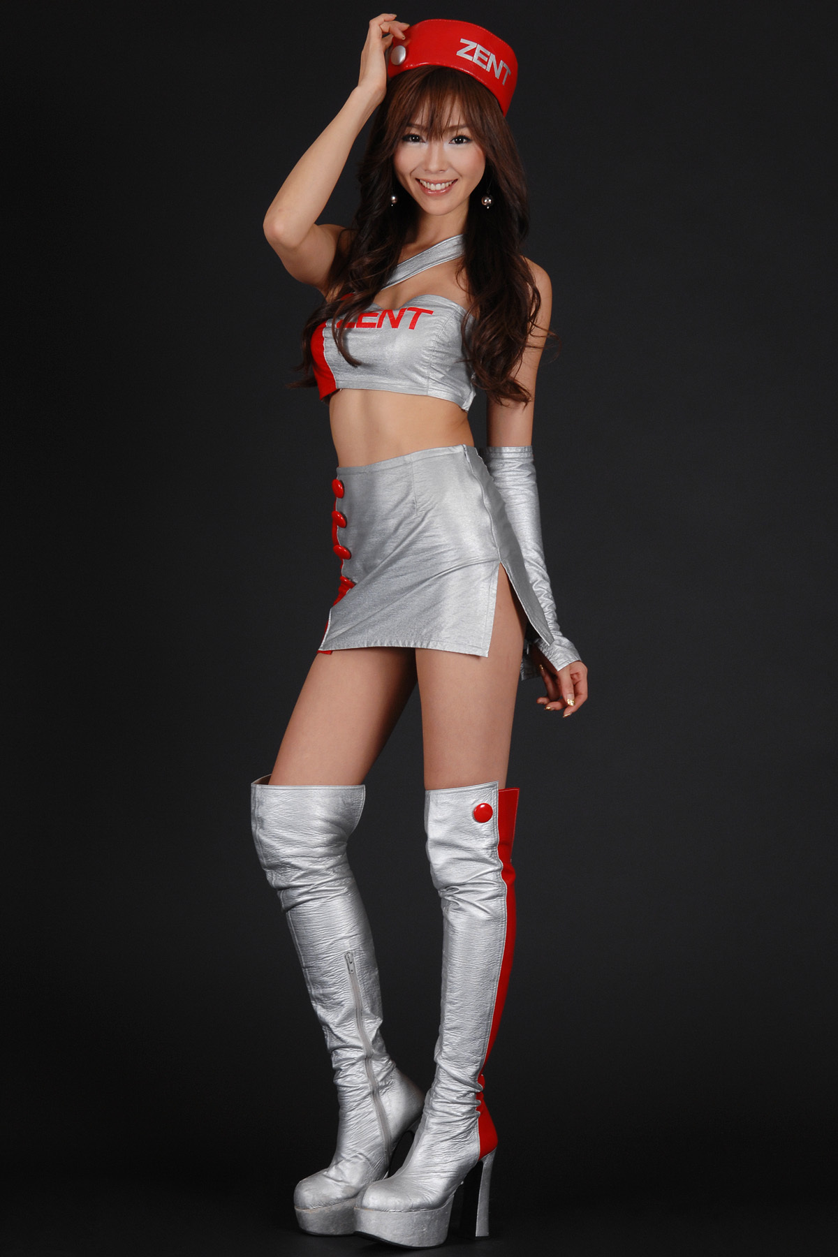 ZENT夏コスチューム特集 [bwh] HRQ0061P